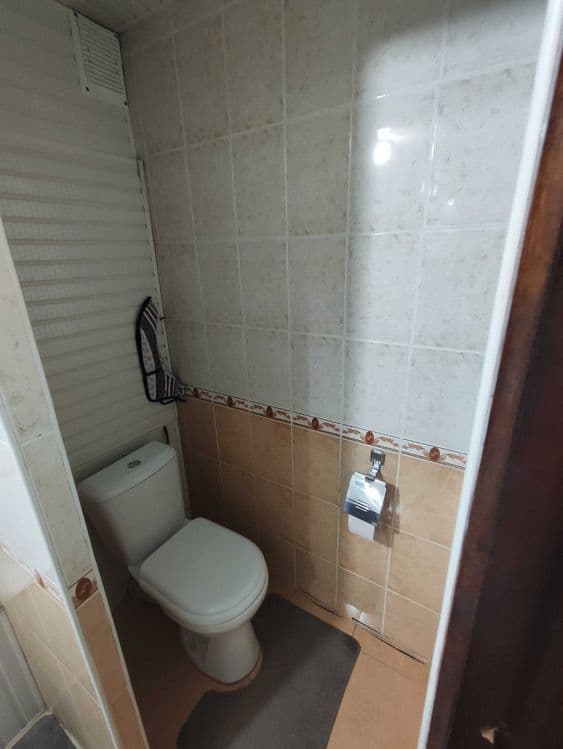 Продается квартира Сергели 4, 2/5/5 продает собственник — 7