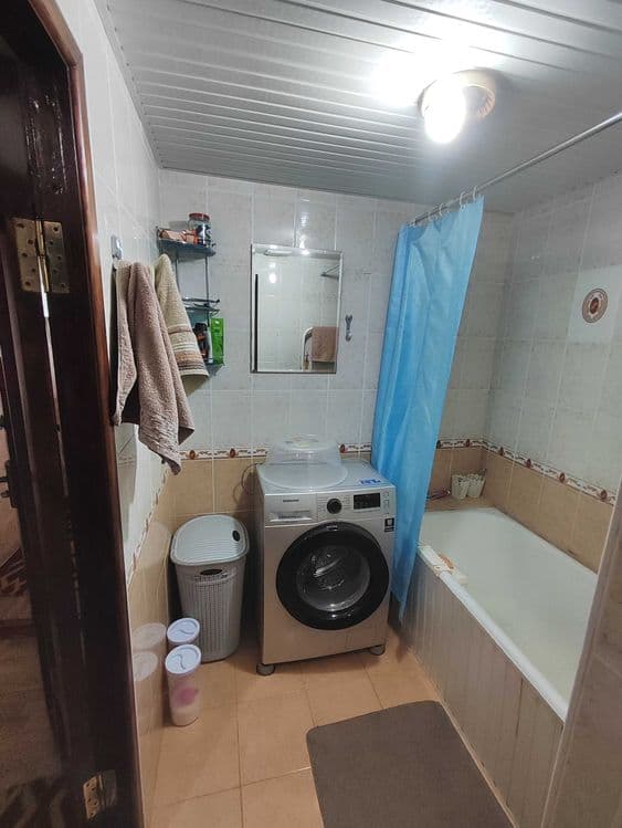 Продается квартира Сергели 4, 2/5/5 продает собственник — 8