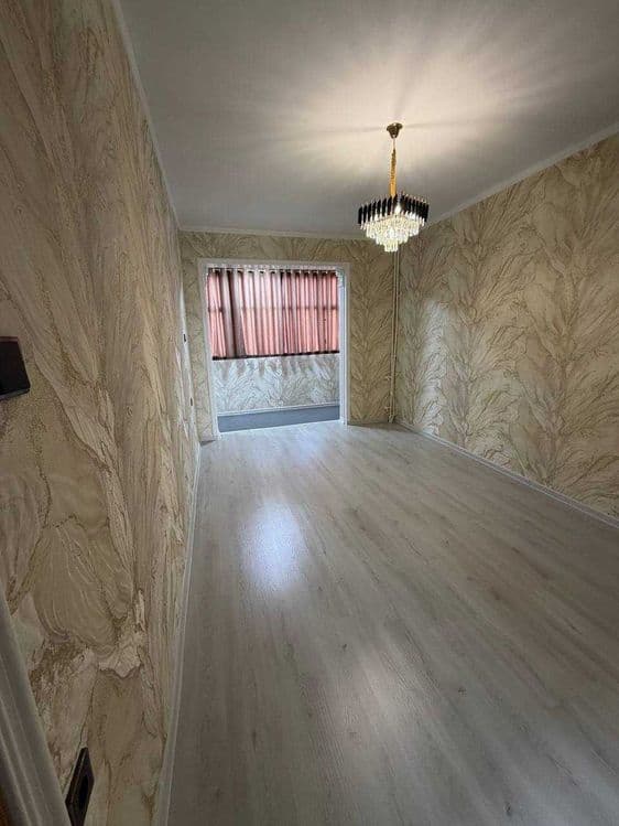 СРОЧНО !! Продается квартира в Яшнабаде 2/3/4 ( 50 кв/м ) Авиасозлар 2 — 1