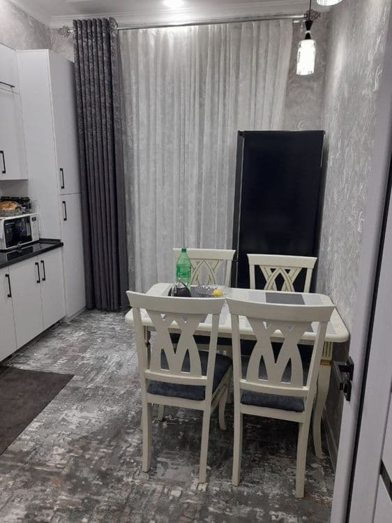 НОВОСТРОЙКА, Парламент, Чил17, Евроремонт, Меб+Тех продаётся квартира~ — 2