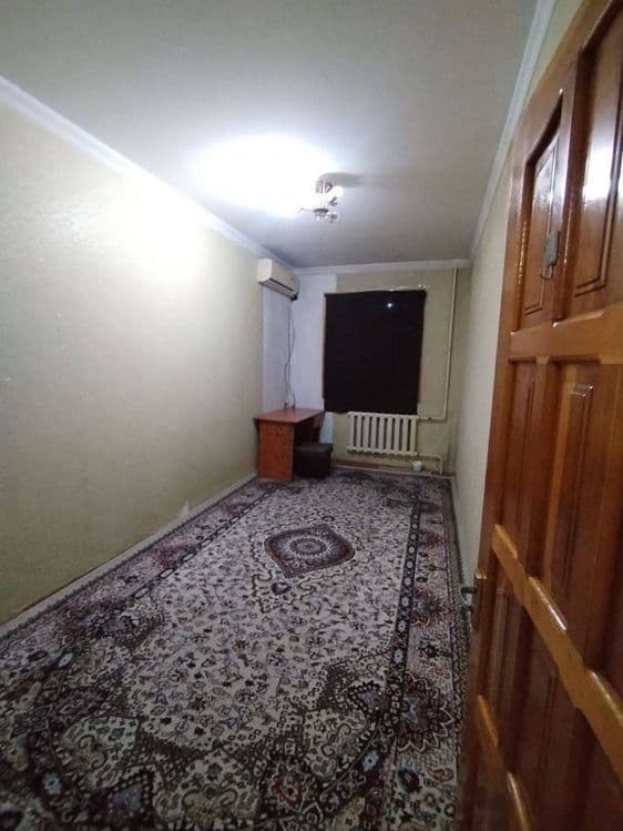 *Чиланзар-24 2\2\4 48м2 — 3