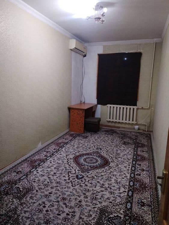 *Чиланзар-24 2\2\4 48м2 — 4