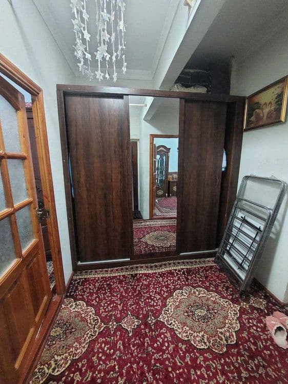 2 хона сотилади 3 этаж коракамишда — 3