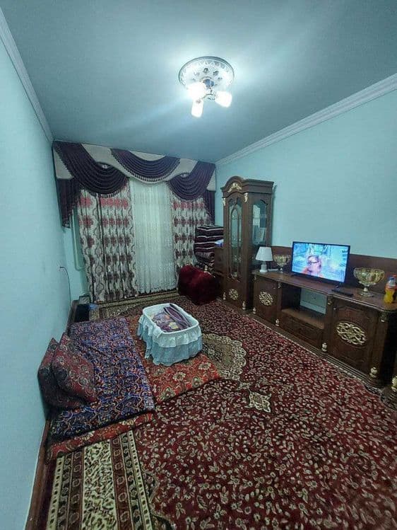 2 хона сотилади 3 этаж коракамишда — 4