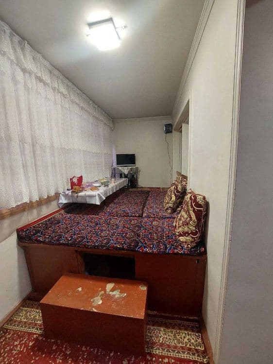 2 хона сотилади 3 этаж коракамишда — 5