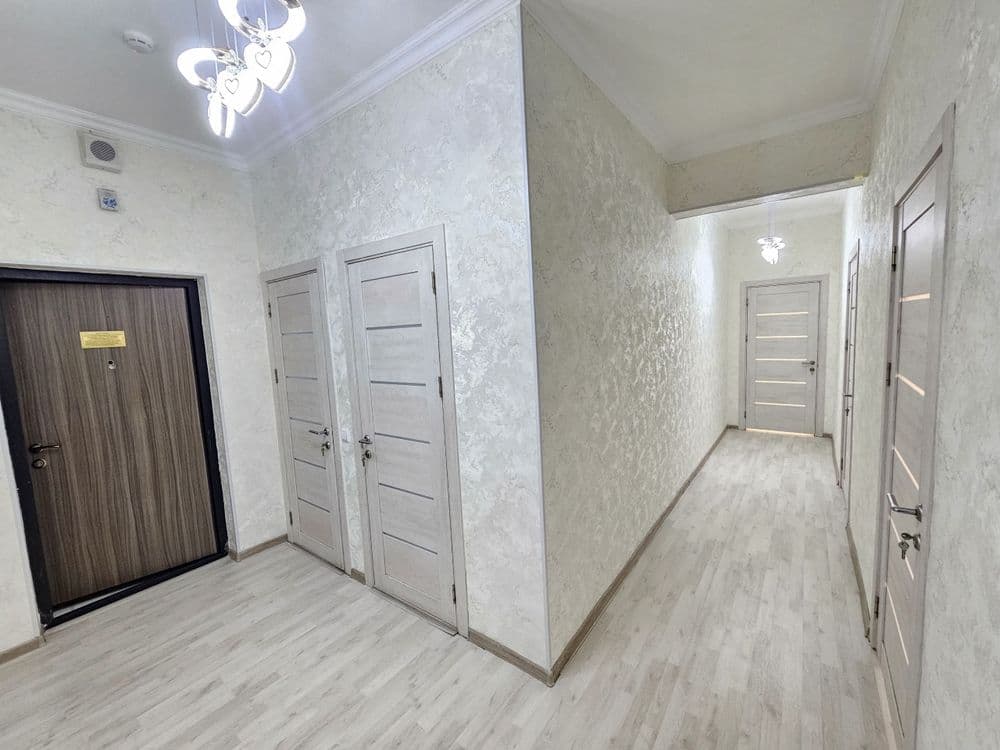 Сергели Янги Дархон 2 хона Сотилади Срочно — 4