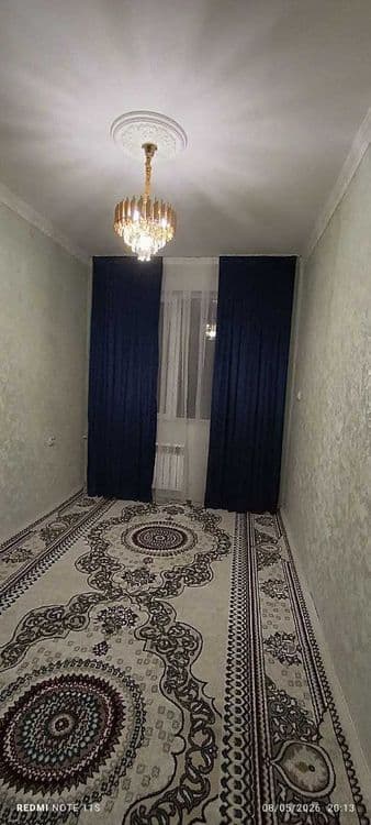 Разделка Чиланзар-17 Панель 2/4/4 балкон 1,5/3 Ориентир Парламент — 3