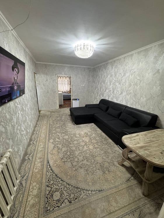 Продажа квартиры ттз Ахмад югнакий хумоюн феруза — 1