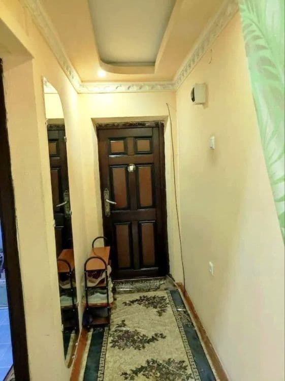 Qoraqamich 1/1 3/5/5 balkon 2/6 stochno sotiladi — 5