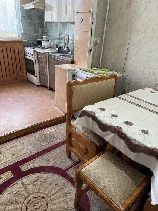 Олмазор коракамишда 2 хона 3 хона килинган — 4