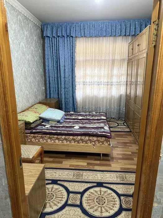 Олмазор коракамишда 2 хона 3 хона килинган — 5
