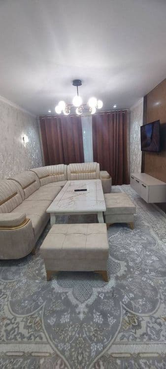 Срочно! Квартира в Авиагородке  2/2/5! — 2