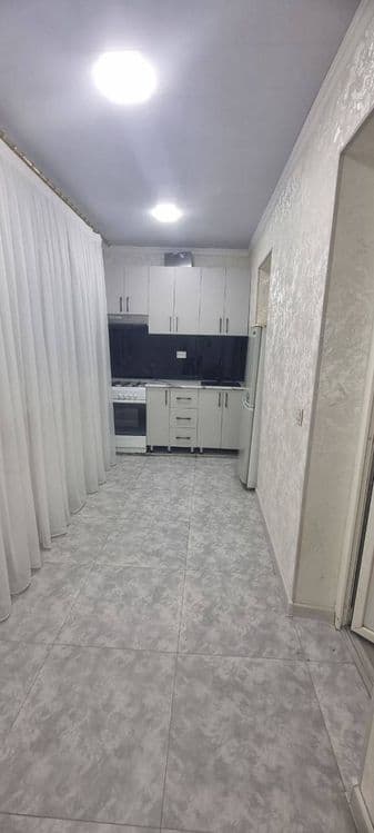 Срочно! Квартира в Авиагородке  2/2/5! — 5