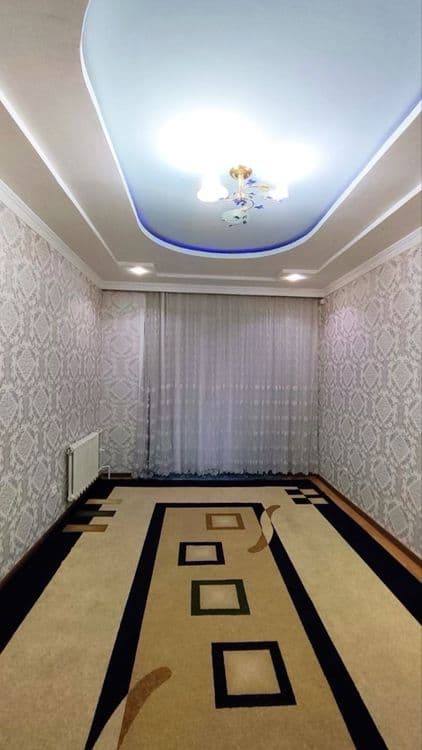 Qoraqmich 2/1 2/4/4 balkon 2/6 srochno sotiladi jihozlari bilan — 1