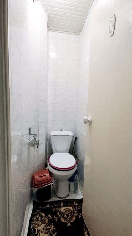 Qoraqmich 2/1 2/4/4 balkon 2/6 srochno sotiladi jihozlari bilan — 4