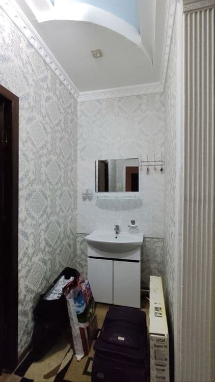 Qoraqmich 2/1 2/4/4 balkon 2/6 srochno sotiladi jihozlari bilan — 5