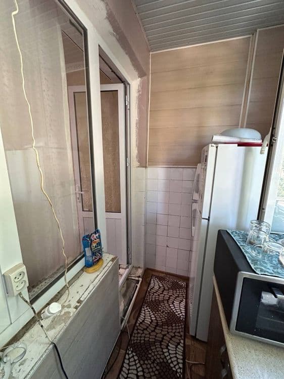 ФЕРУЗА Продается квартира 2в3/1/4 балкон 1.5х3 Можно Под Ипотеку — 5
