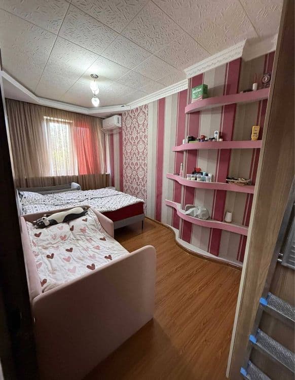 2в3/4/4 Массив Ялангач 50м2 — 3