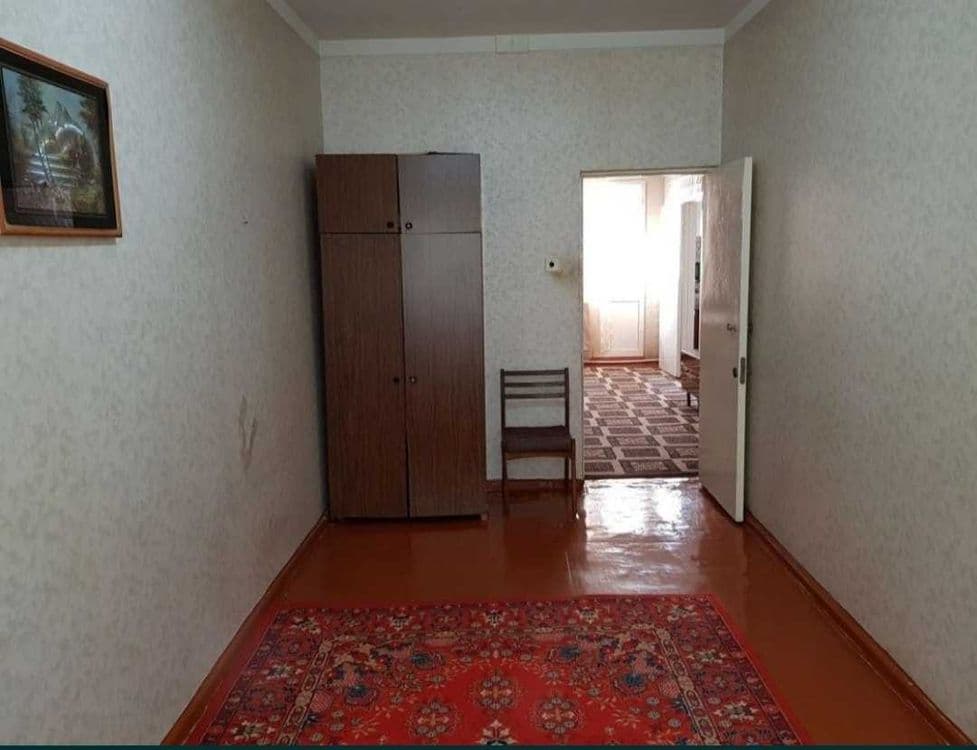 Продается квартира в Яшнабадском районе 2в3х комнат 4-этаж 55м2 — 2