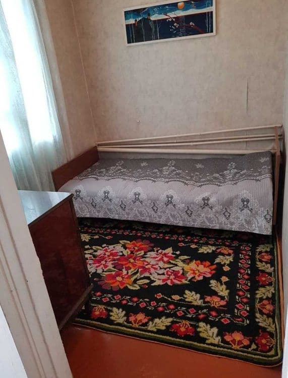 Продается квартира в Яшнабадском районе 2в3х комнат 4-этаж 55м2 — 3