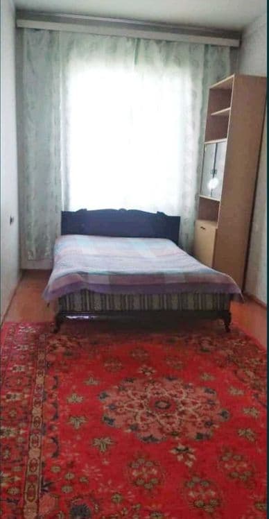 Продается квартира в Яшнабадском районе 2в3х комнат 4-этаж 55м2 — 4