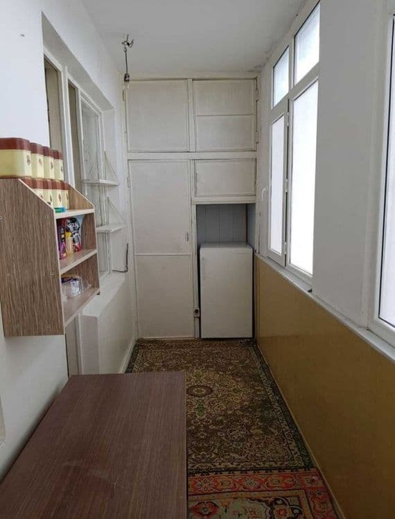 Продается квартира в Яшнабадском районе 2в3х комнат 4-этаж 55м2 — 5