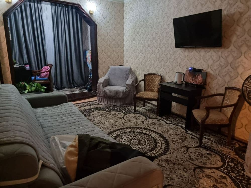 Срочно продаётся квартира 2/4/4 — 2