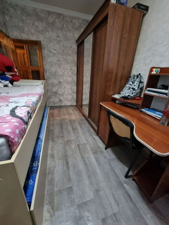 Срочно продаётся квартира 2/4/4 — 3