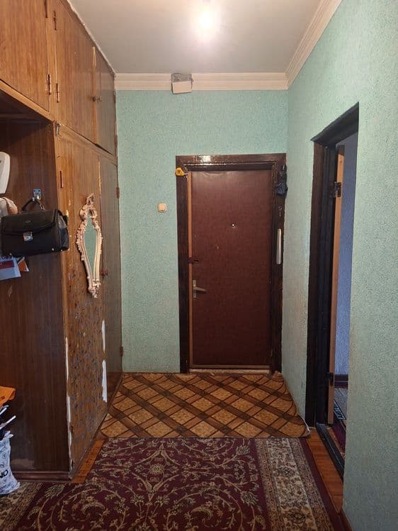 Uy uzmniki xolati yaxshi — 1