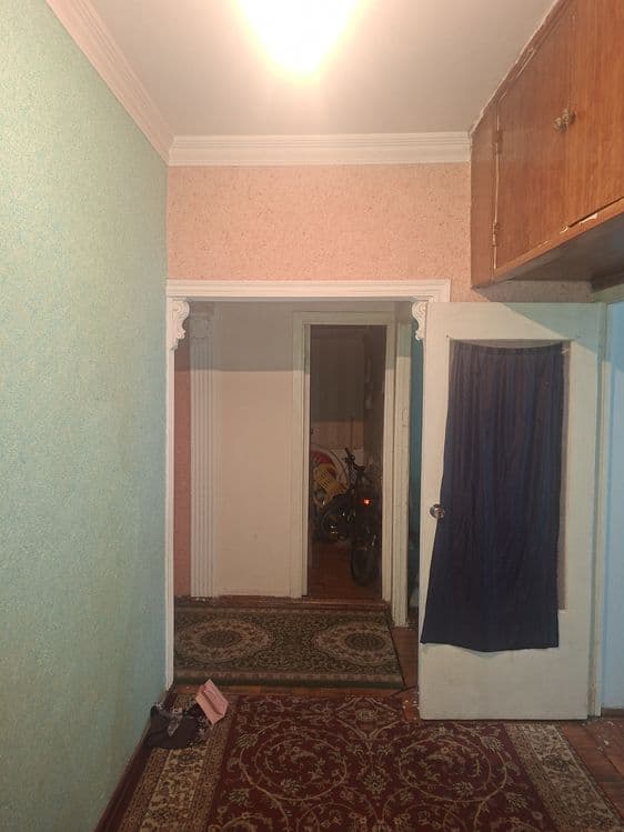 Uy uzmniki xolati yaxshi — 2