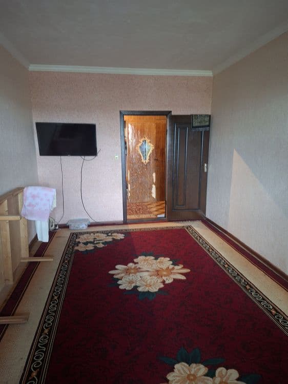 Uy uzmniki xolati yaxshi — 3
