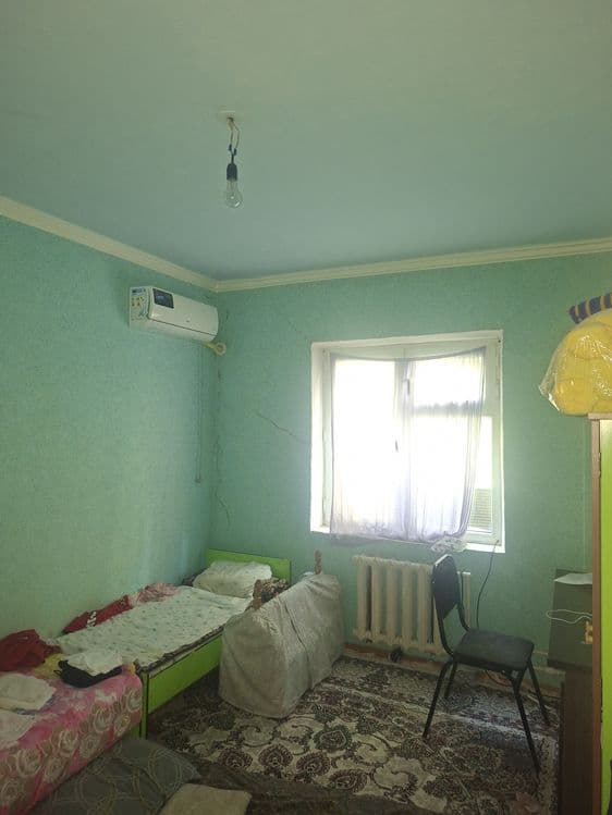 Uy uzmniki xolati yaxshi — 5