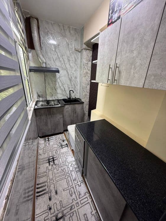 Kvartira Buyuk ipak yo’li metro yaqinida joylashgan qulay lokatsiya — 2