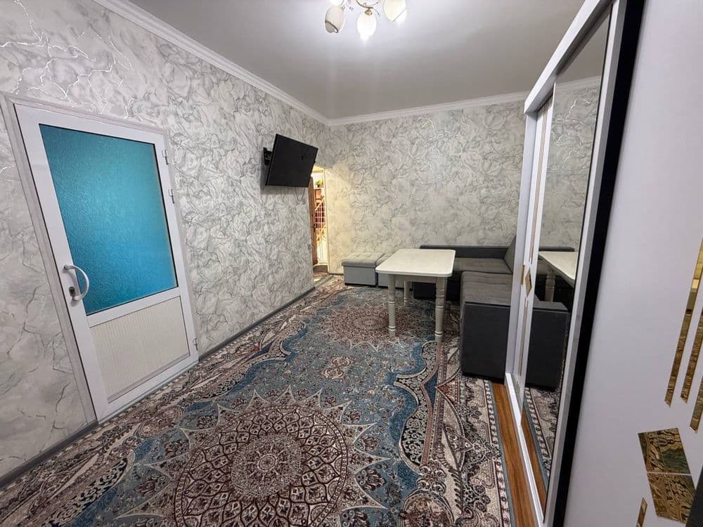 Kvartira Buyuk ipak yo’li metro yaqinida joylashgan qulay lokatsiya — 5