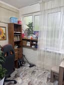 Продаёться 2 комнатная Тт3 -1 кирпичный дом