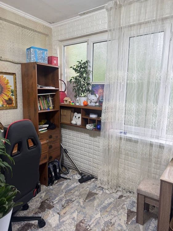 Продаёться 2 комнатная Тт3 -1 кирпичный дом — 1