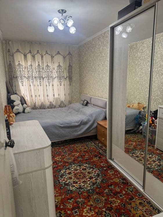 Продаёться 2 комнатная Тт3 -1 кирпичный дом — 4
