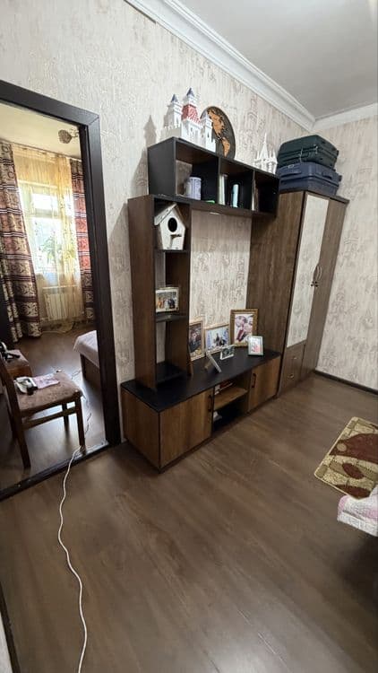 Продается 2+1 комнатная кв. Янги Хает р-н, 8й строительный участок. — 2