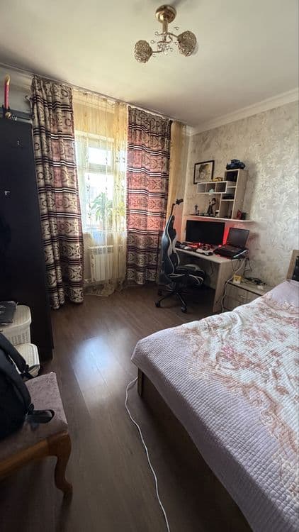 Продается 2+1 комнатная кв. Янги Хает р-н, 8й строительный участок. — 3
