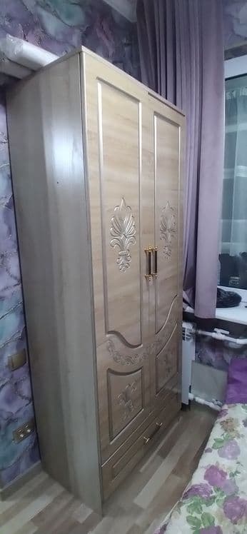 Продам евролюкс 1²/2/4 массив Феруза (Северовосток) — 4