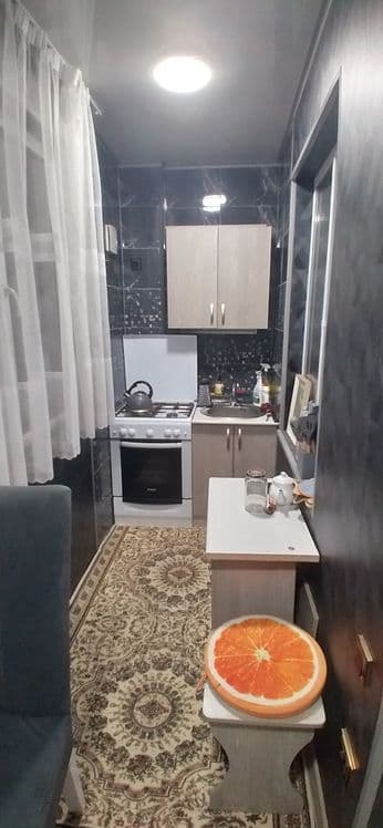 Продам евролюкс 1²/2/4 массив Феруза (Северовосток) — 5