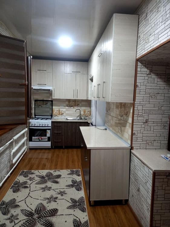 Срочно Продается первый этаж Кирпичный дом — 1