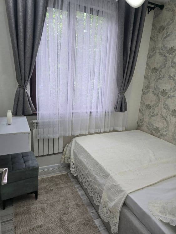 Квартира Чиланзар 8.  1в2комн.  Евро — 5