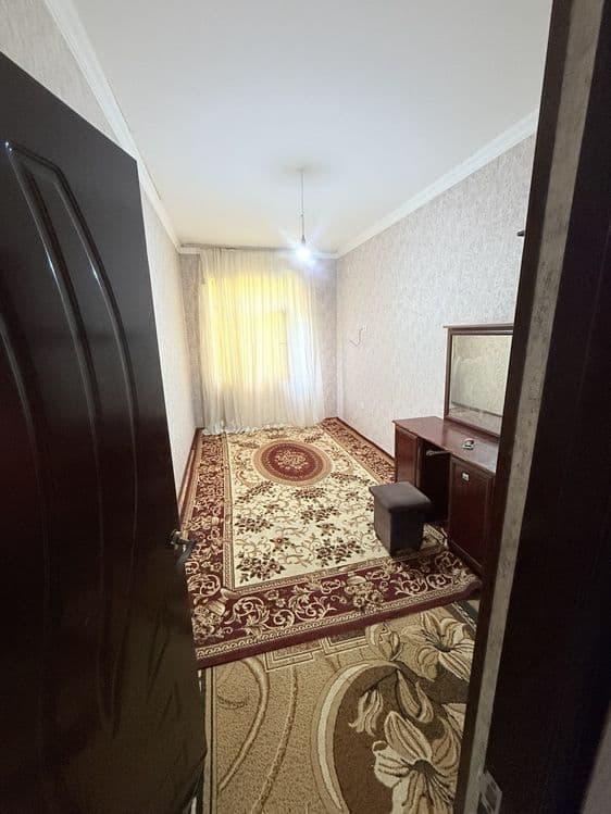 3-хонали квартира сотилади — 3