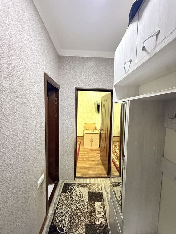 3-хонали квартира сотилади — 5