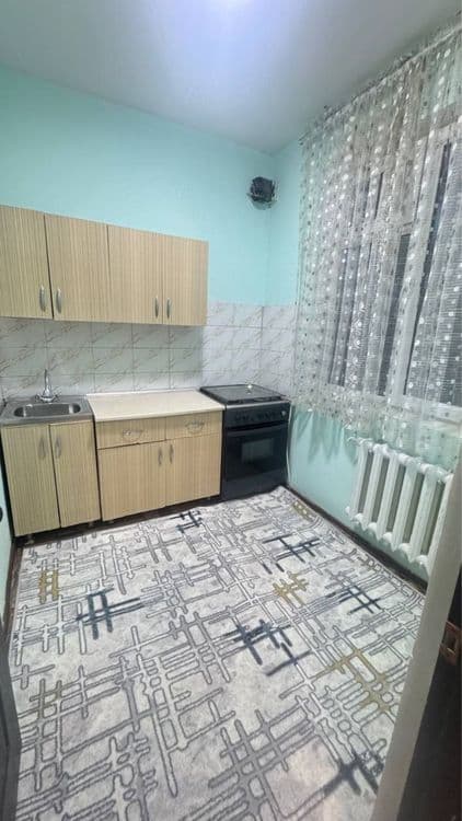 Чиланзар-16 кв 2/5/5. 50м2 Срочно Продам квартиру срочно — 5