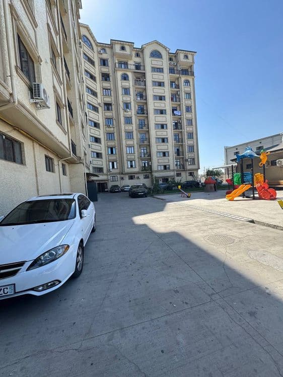 Продается Новостройка 4 Квартиры Коробка 3-4 этажи 76м2. — 1