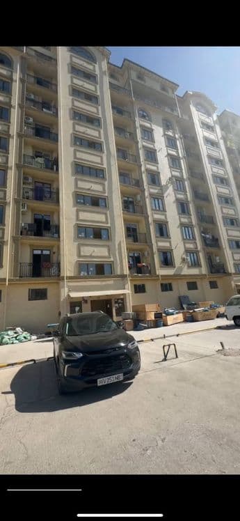 Продается Новостройка 4 Квартиры Коробка 3-4 этажи 76м2. — 2