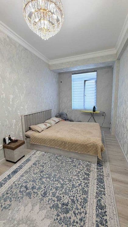 Продается квартира Кокча ЖК Арт Хаус 1-комнат ор-р Литературное — 1