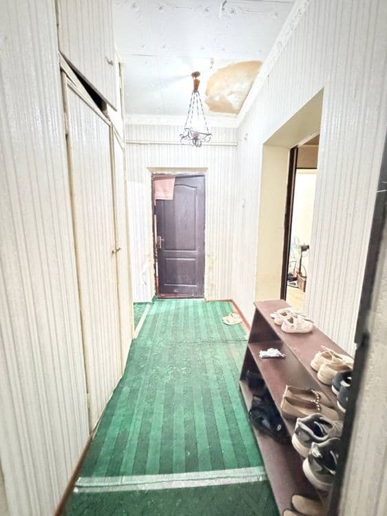 12 квартал 2/1/9 Фархадский базар 60 м² — 3